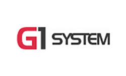 G1 System 로고